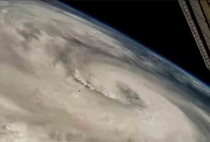 Estação Espacial Internacional 