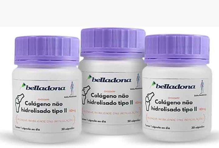 Colágeno