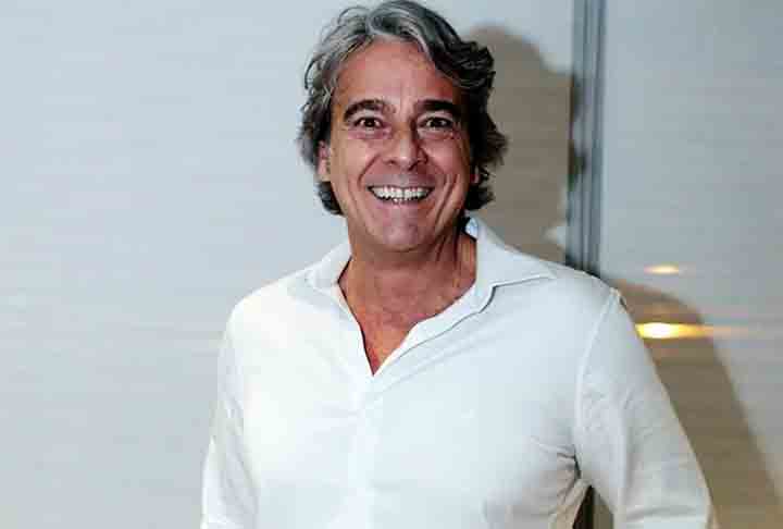 Outra novela em que Alexandre apareceu foi Belíssima, como o italiano Alberto Sabatini, ex-marido de Safira e pai de Giovanna. Participou também do longa 