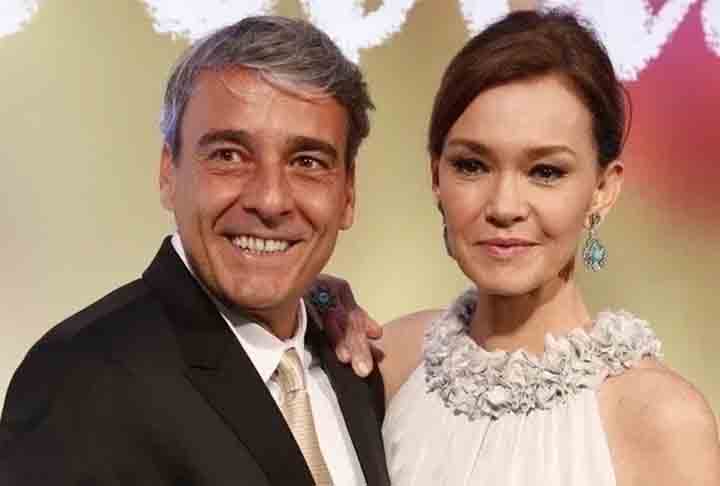 Alexandre Borges, então, se consolidou como um dos mais talentosos atores da emissora e emendou trabalhos. Foi o coprotagonista Solano Dumont de 