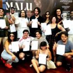 Concurso de sósias do Selton Mello - Reprodução Redes Sociais