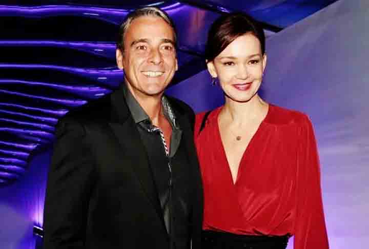 Em 2003, esteve presente no grande sucesso de 