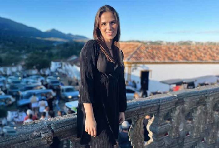 Diva do Avião