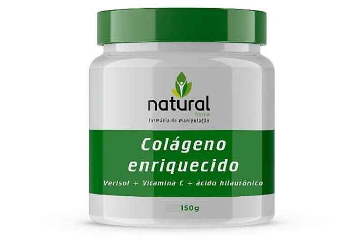 Colágeno