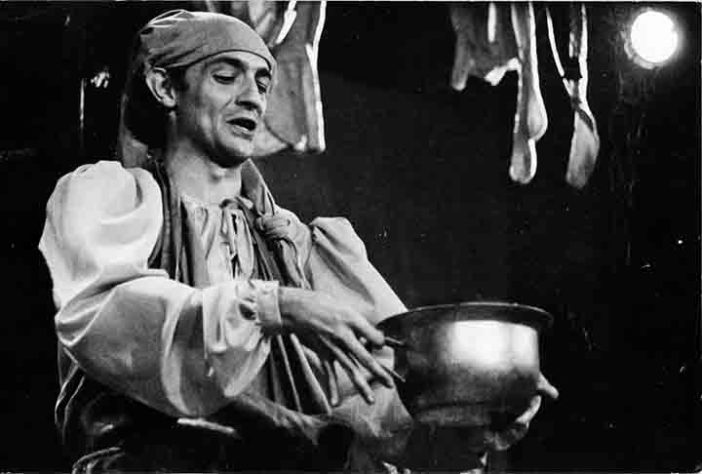 Ney Latorraca