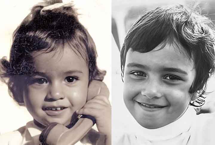 Marisa de Azevedo Monte nasceu no Rio de Janeiro, no dia 1 de julho de 1967. É filha do engenheiro Carlos Saboia Monte e de Sylvia Marques de Azevedo Monte. O pai da artista foi diretor da Portela até 1975 e ela teve contato com os sambistas da época. 