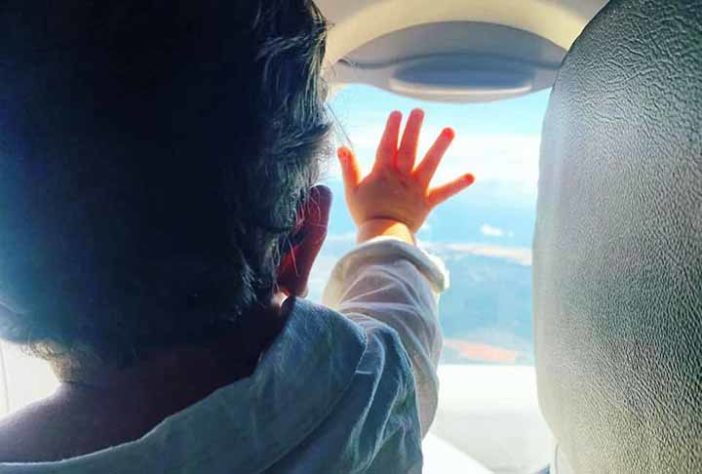 Diva do Avião