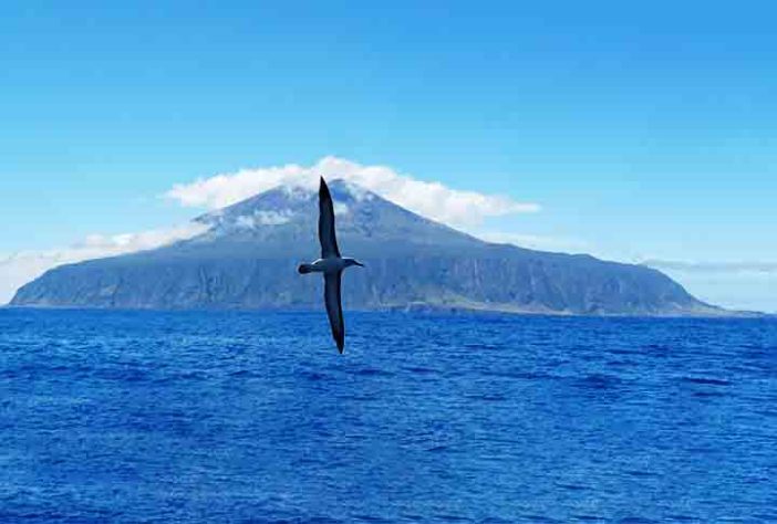 Ilha Inacessível