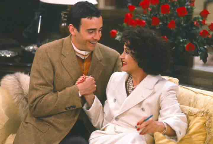 No mesmo ano, participou da novela 