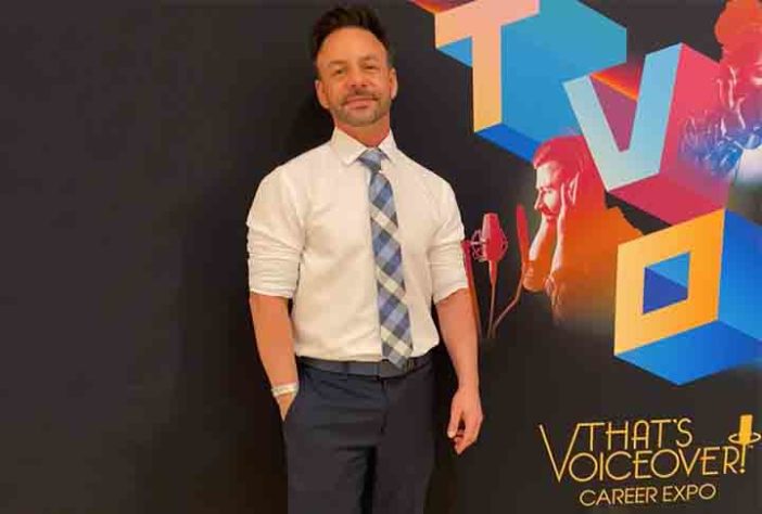 Oscar da Voz