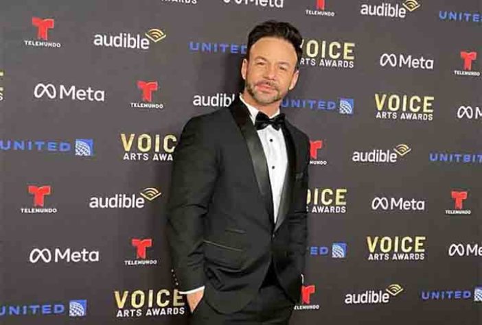 Oscar da Voz
