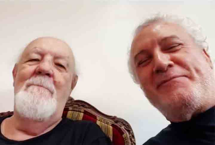 Com sua morte, o artista deixa o marido, o também ator Edi Botelho, com quem era casado há 30 anos. Até o momento, o local e horário do velório ainda não foram definidos e divulgados pela família.