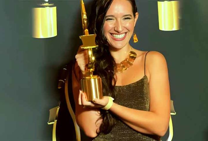 Oscar da Voz