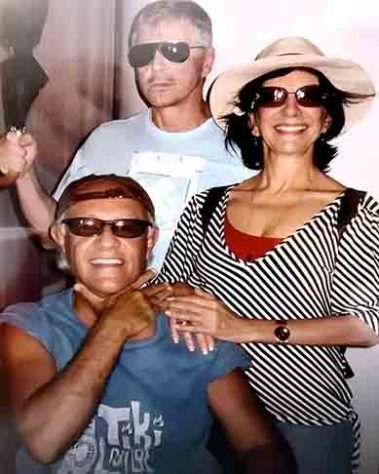 Ney Latorraca