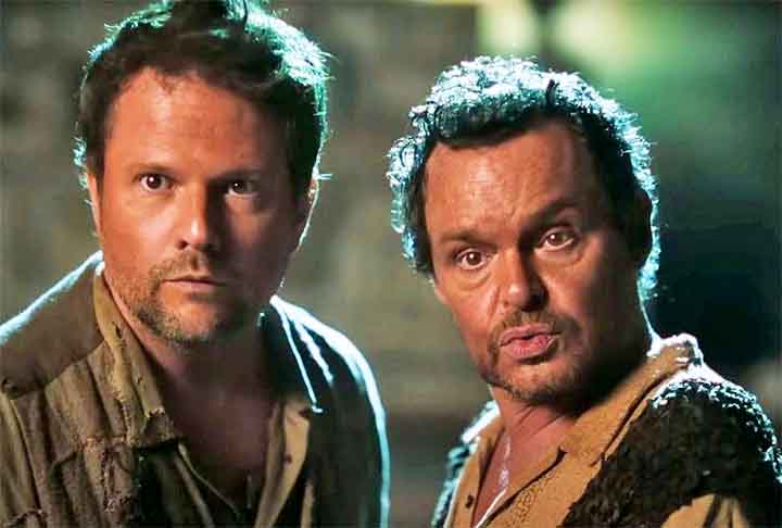 Selton tambÃ©m estÃ¡ na aguardada sequÃªncia de 