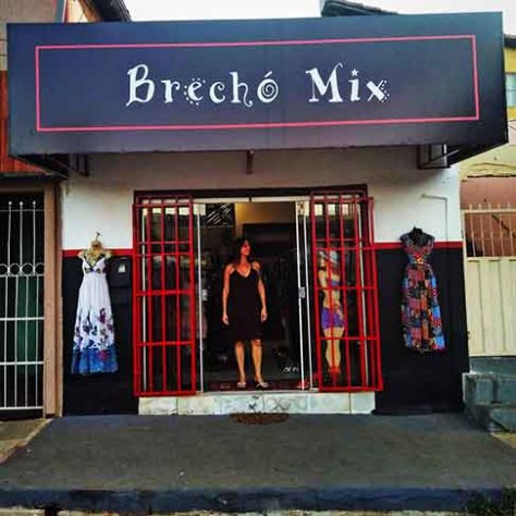 Brechós