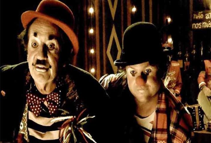 Filme , O Palhaço (2011) - Selton Mello 