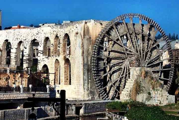 Damasco (Síria)