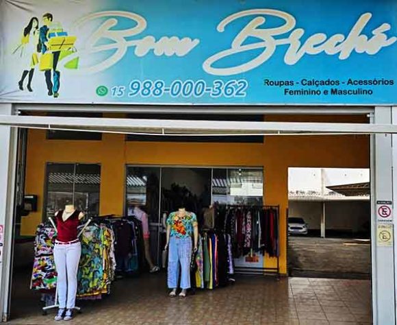 Brechós