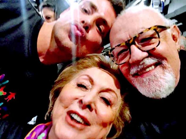Ney Latorraca