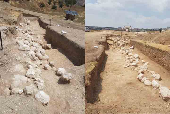 Os achados podem indicar que um dos mais importantes eventos narrados nas escrituras religiosas, o chamado êxodo bíblico após a libertação dos escravos judeus, pode ter ocorrido de fato. 

