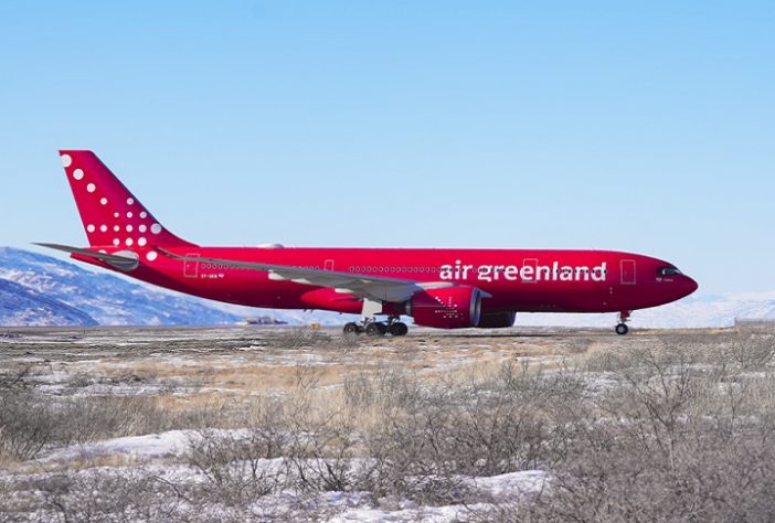Air Greenland
