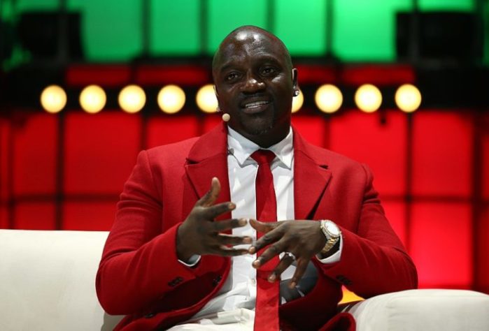 Akon