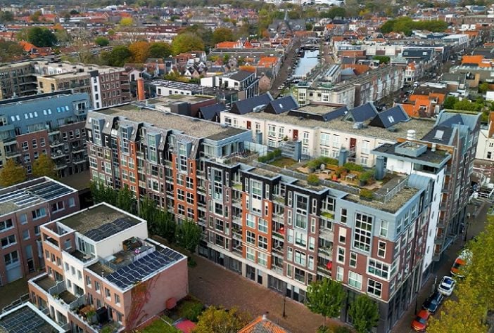 Alkmaar, Países Baixos - Holanda