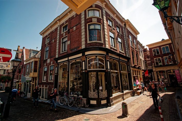 Alkmaar, Países Baixos - Holanda