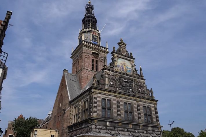 Alkmaar, Países Baixos - Holanda
