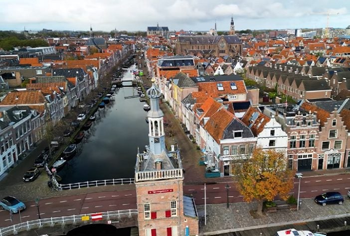 Alkmaar, Países Baixos - Holanda