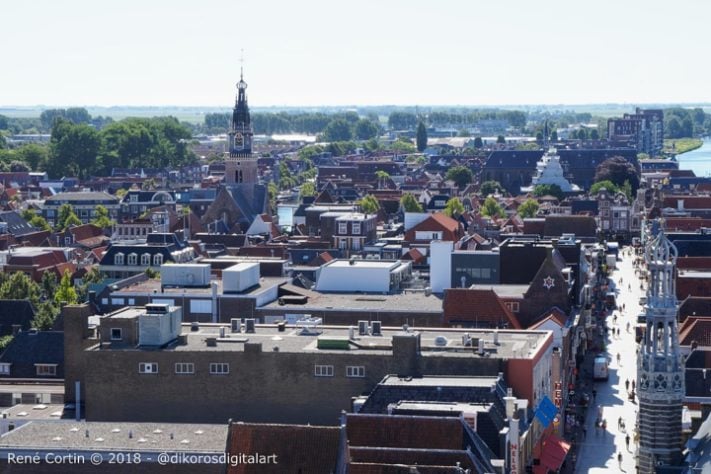 Alkmaar, Holanda - Países Baixos