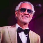 Andrea Bocelli