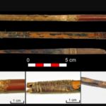Arqueólogos encontram arco e flecha de 7 mil anos na Espanha