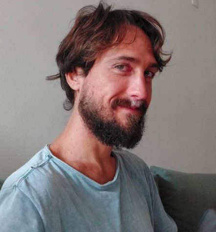 Igor Angelkortez/Angel Ferreira - Ator que desabafou sobre público de 12 pessoas no teatro muda de nome