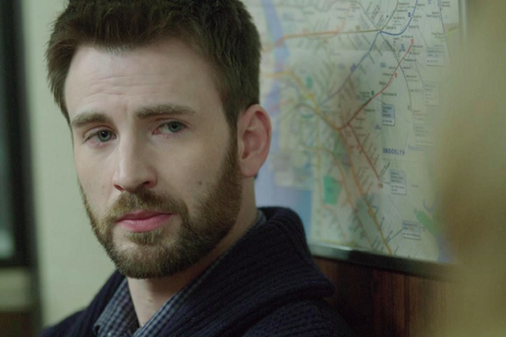 Em 2014, Evans dirigiu e estrelou o drama romântico 