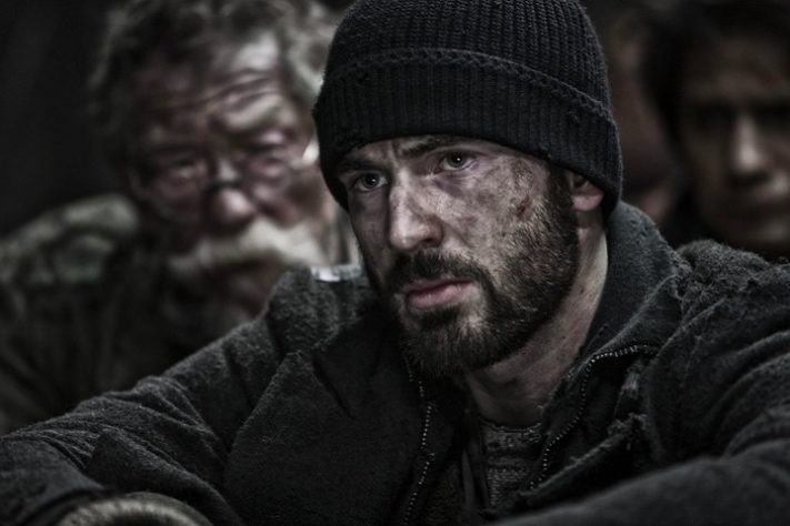 Chris Evans em 