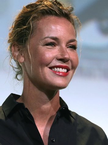 Connie Nielsen