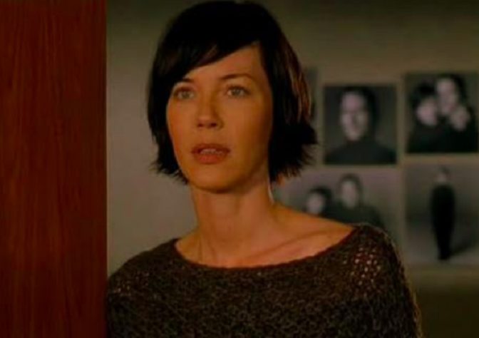 Connie Nielsen em 