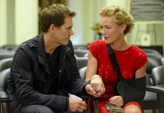Connie Nielsen em 