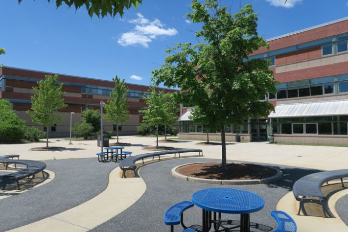 Lincoln-Sudbury Regional High School