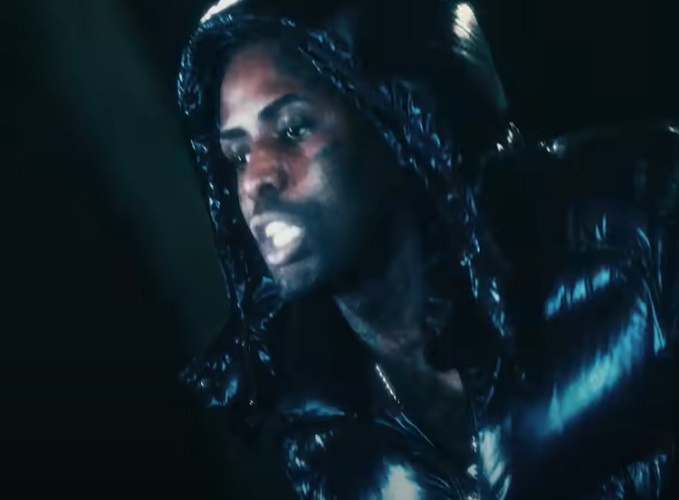 Diz aí Qual é o Plano? (Mc IG) - É uma música de funk que traz um diálogo entre o artista e sua realidade. A faixa ganhou notoriedade rapidamente com seu refrão contagiante e estilo bem característico do funk brasileiro.
-Youtube/GR6 EXPLODE
