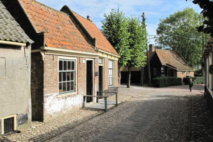 Enkhuizen, Holanda - Países Baixos