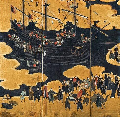 Era das Grandes Navegações