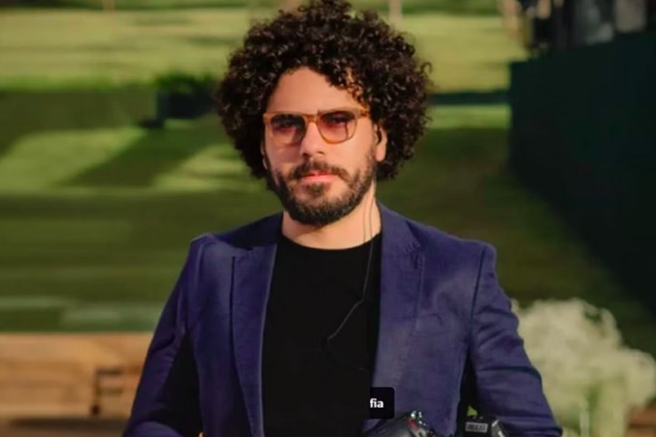 Segundo a reportagem, Alexandre entÃ£o disse que FlÃ¡vio poderia ir para a casa dele, e o brasileiro respondeu: 