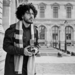 Fotógrafo Flávio de Castro Sousa desapareceu em Paris