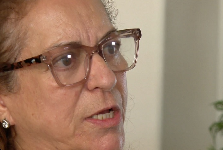 No domingo (08/12), a família do brasileiro concedeu uma entrevista ao Fantástico, da TV Globo, comentando a situação dramática com a falta de notícias sobre ele.