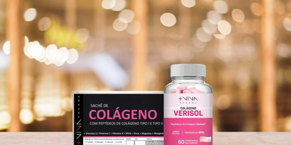 Colágeno