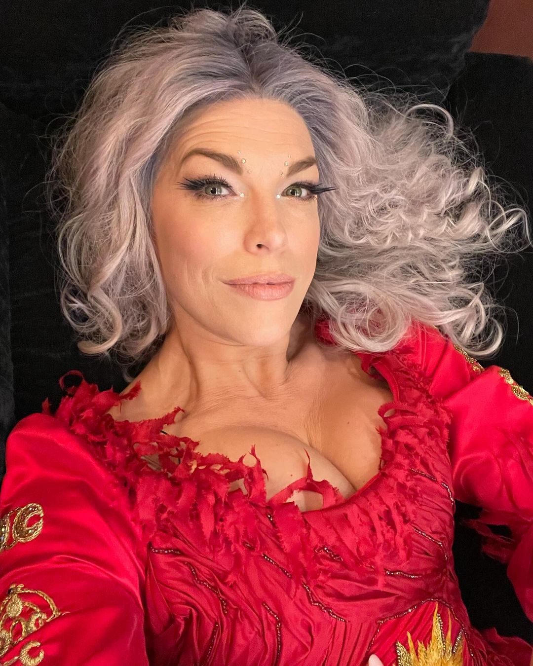 Estrela de séries se derrete por Tom Cruise: ‘Um dos mais amáveis seres que já conheci’