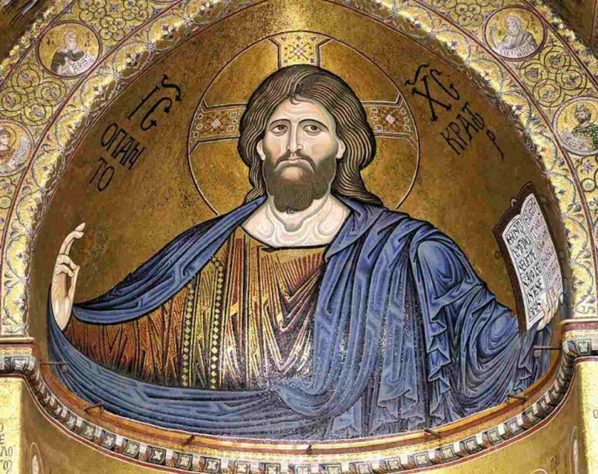 Jesus Cristo